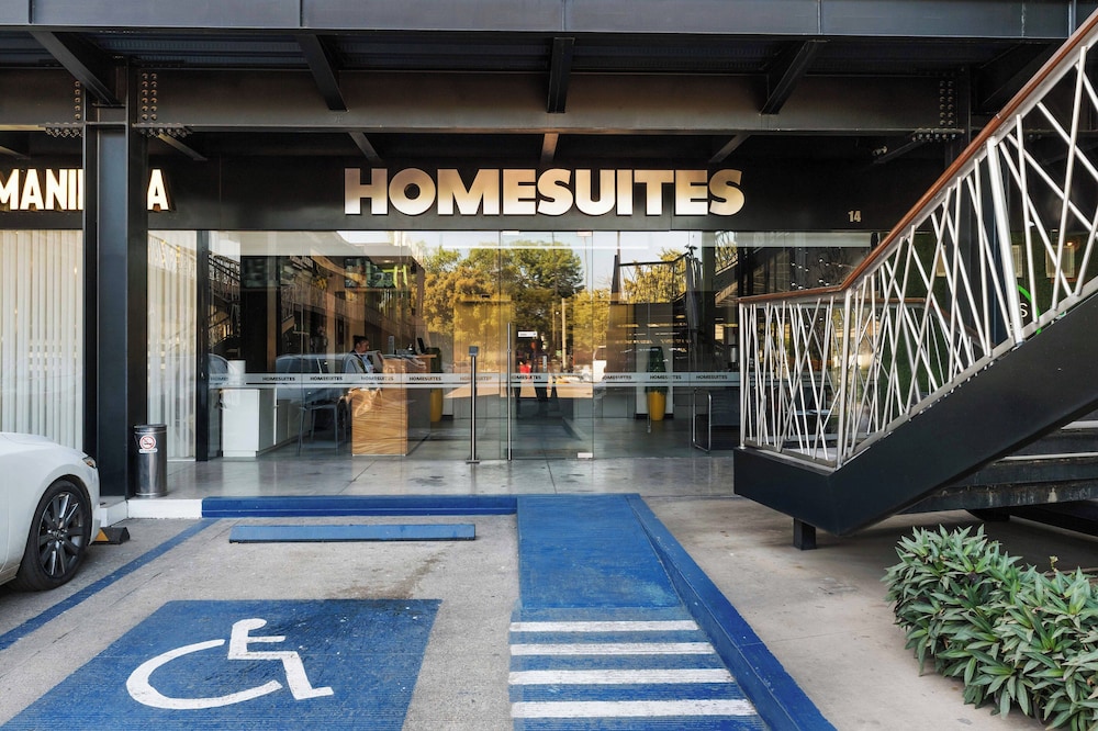 Homesuites Malecon 46/56
