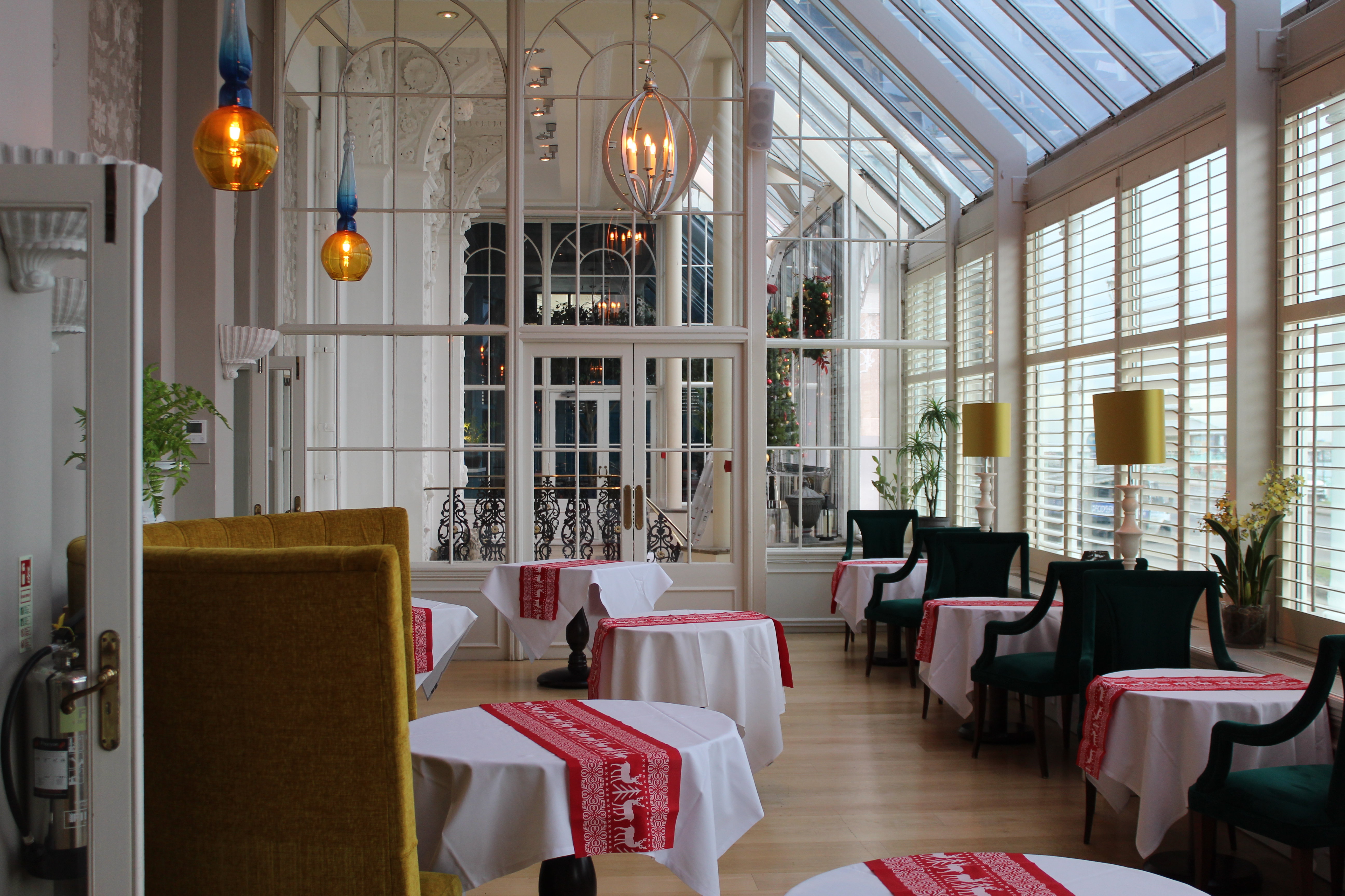 The Grand Brighton 38/62