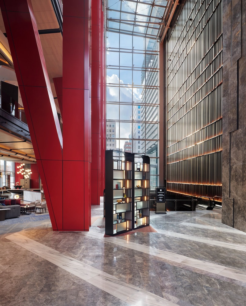 Fairmont Ambassador Seoul 49/55