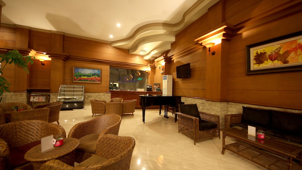 Bentani Hotel & Residence 12/19