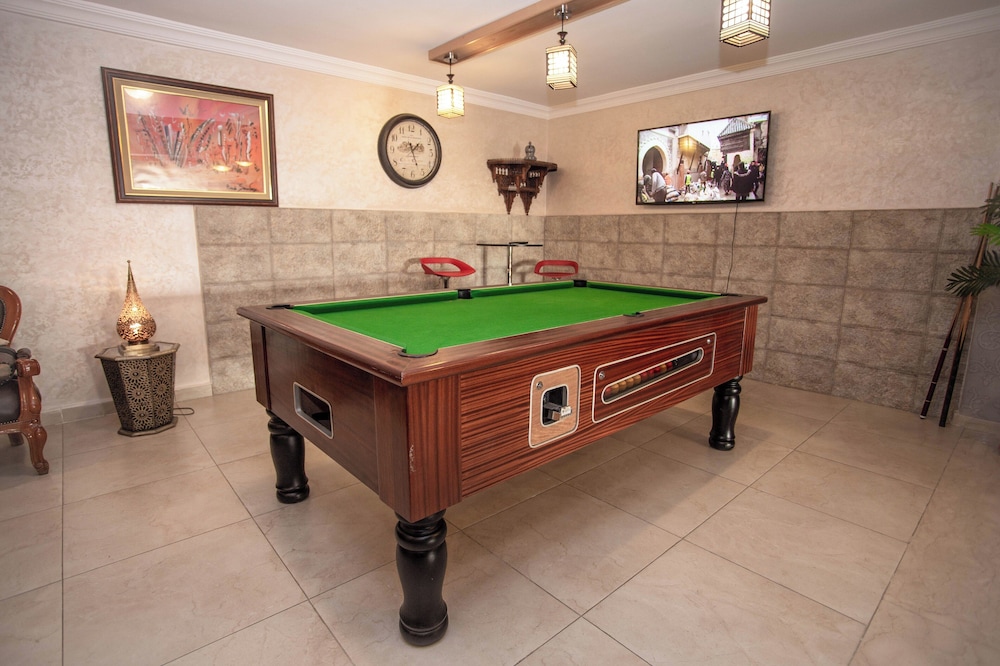 Aparthotel Les Oliviers Suites And Spa 3/38
