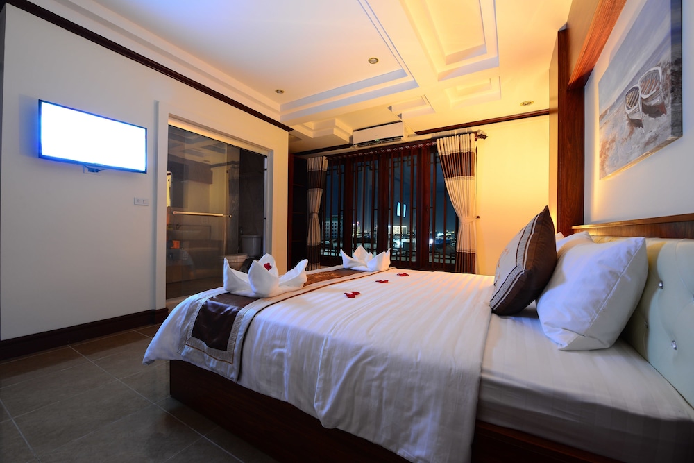 Vientiane Luxury Hotel 20/69