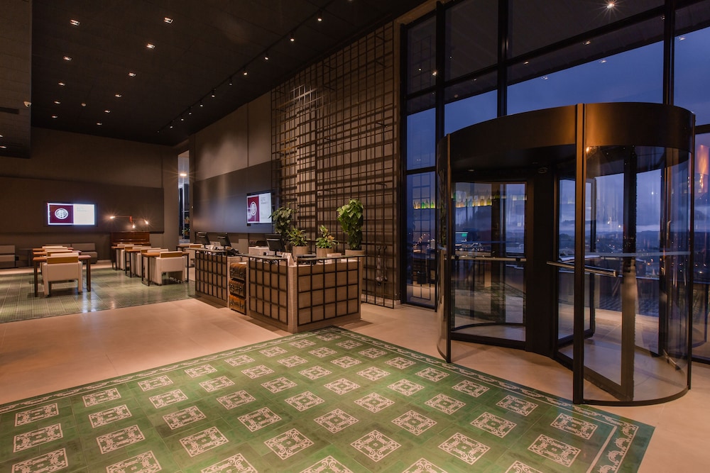 Dall Onder Ski Hotel 17/26