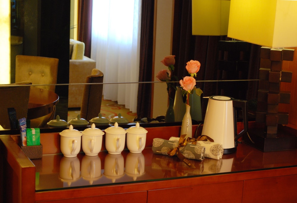 Shenzhen Sichuan Hotel 6/19