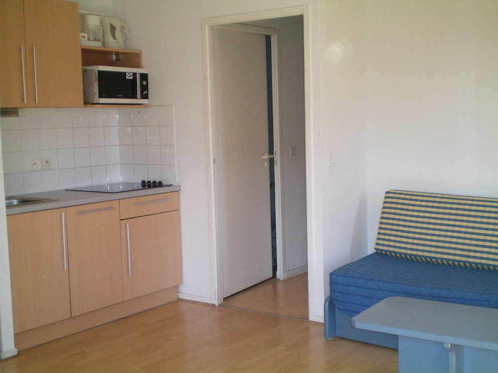 Residence Mer & Golf Eugenie 20/66