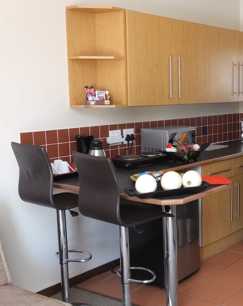 Cape Flame Guest House 23/32