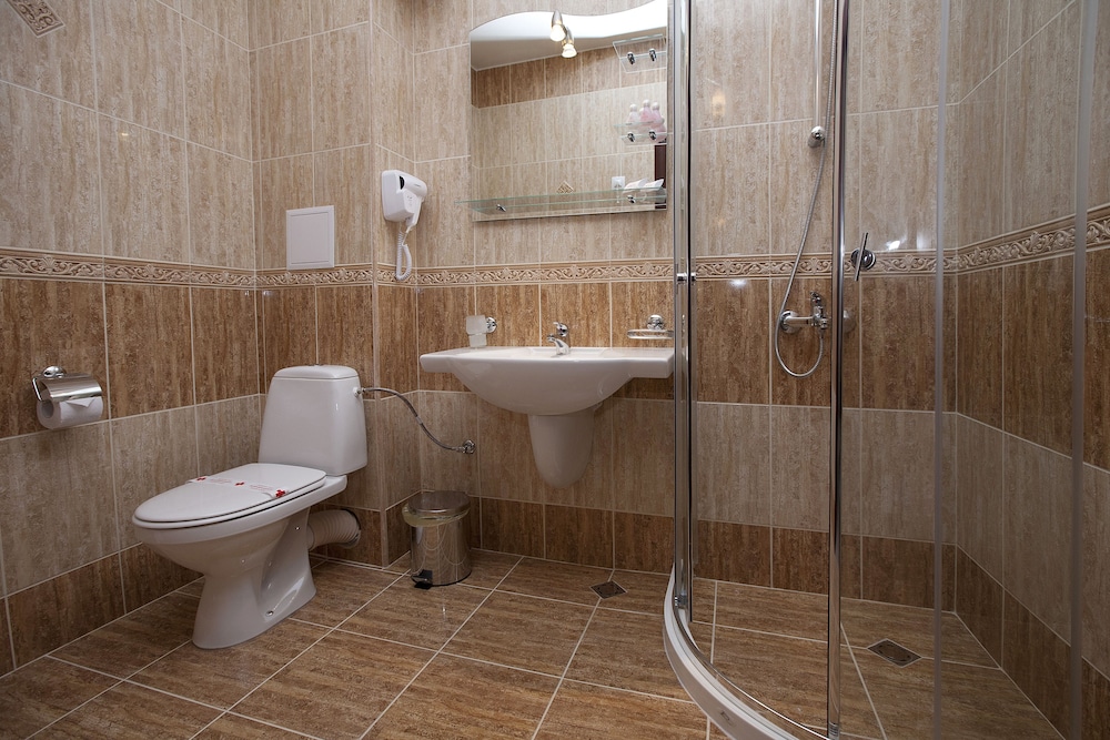 Aris Hotel 42/43