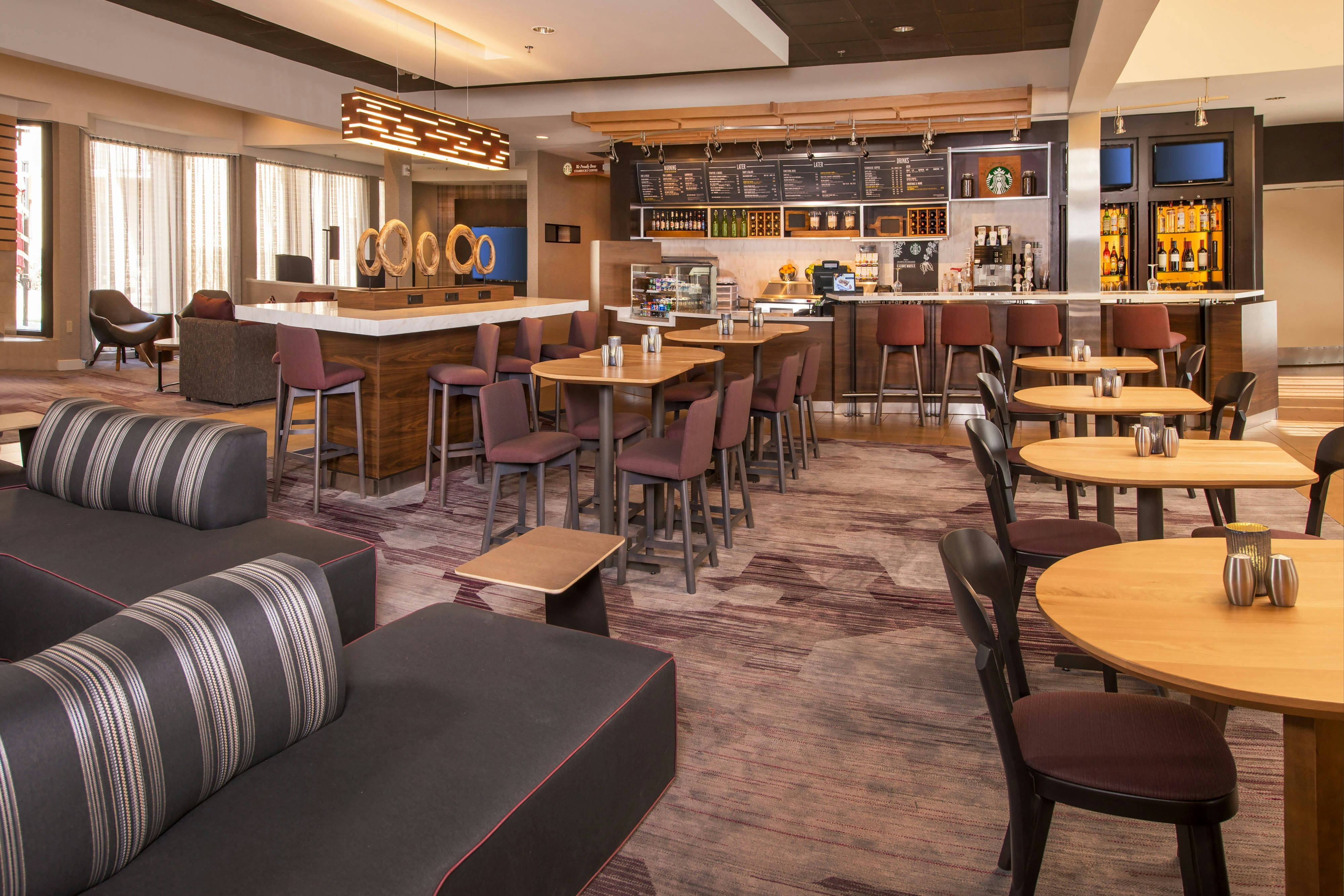Courtyard By Marriott Washington Dulles Airport Chantilly 11/19