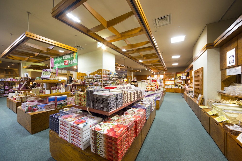 Oyu Onsen Hotel Kazuno 52/70