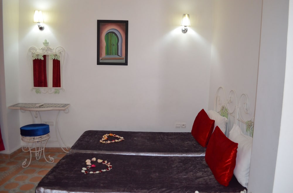 Riad Hotel Essaouira 35/50