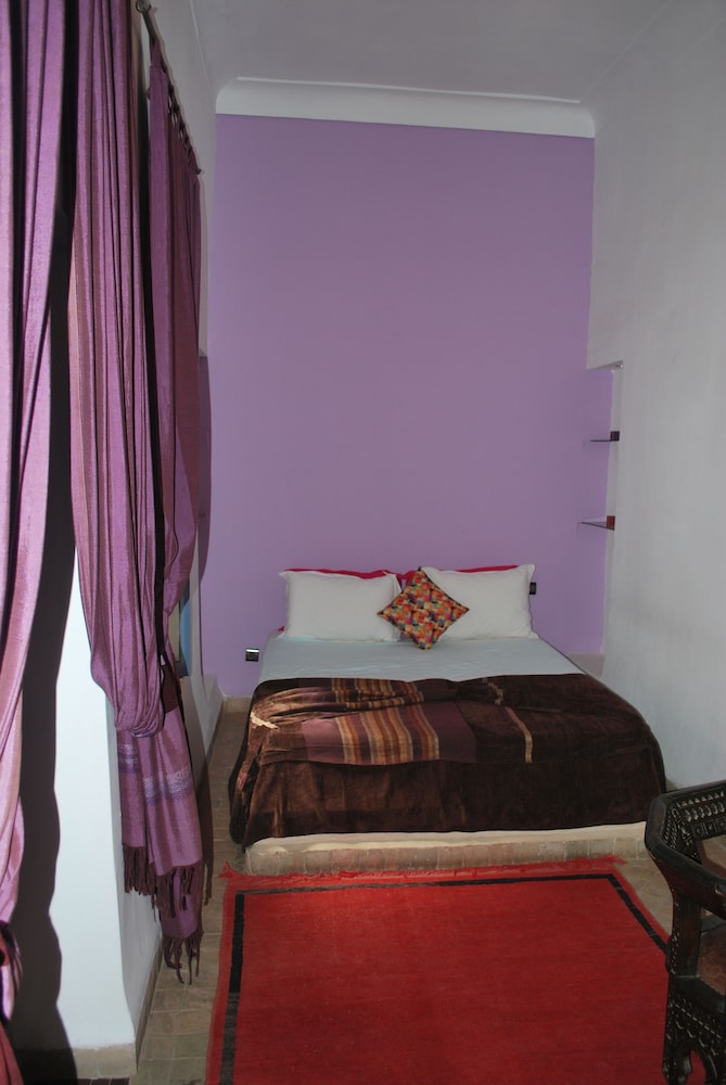 Riad Azalia 38/63