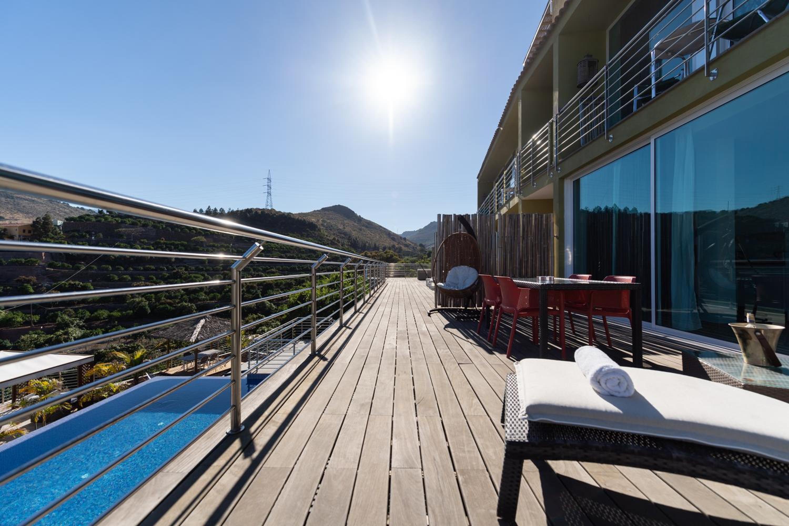 Holidays Flat Finca Oasis 31/60
