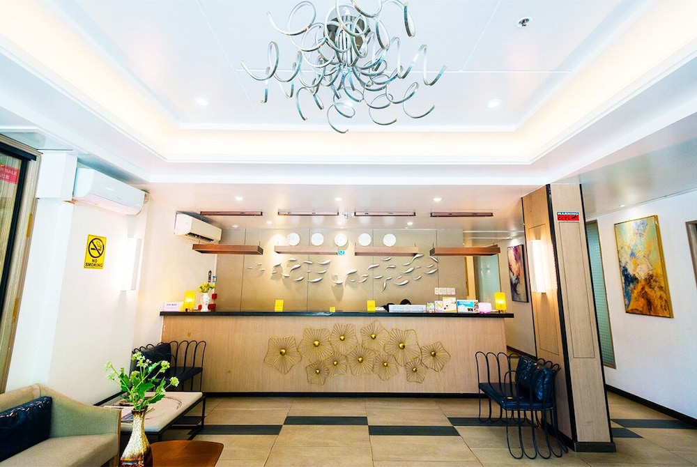 Erus Suites Hotel 9/57