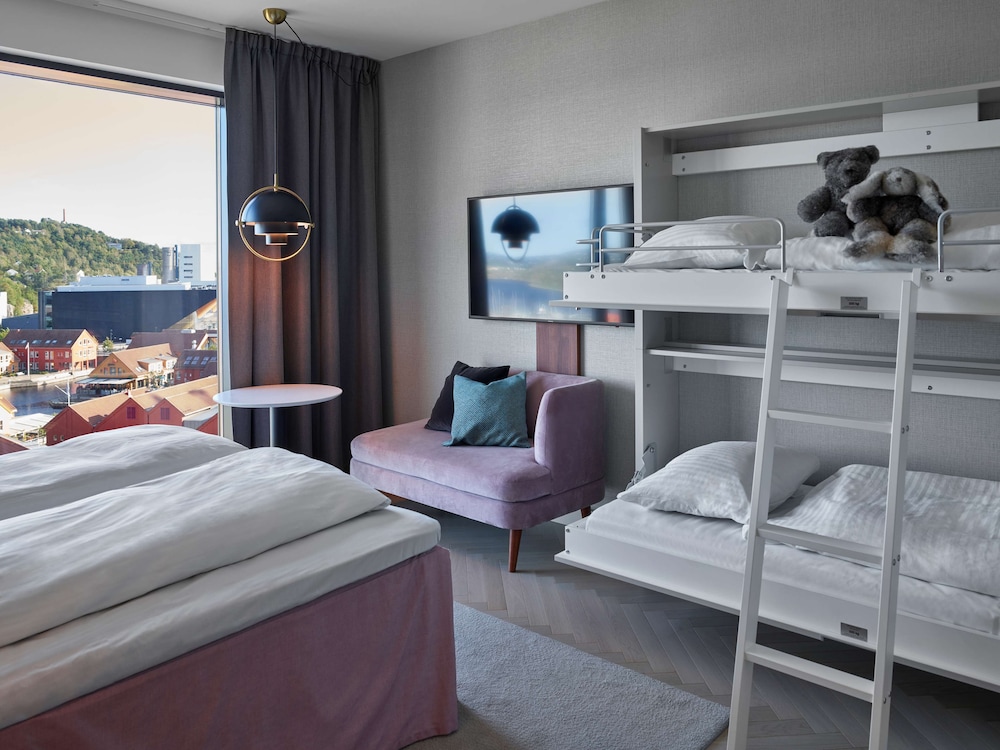 Radisson Blu Caledonien Hotel, Kristiansand 29/76