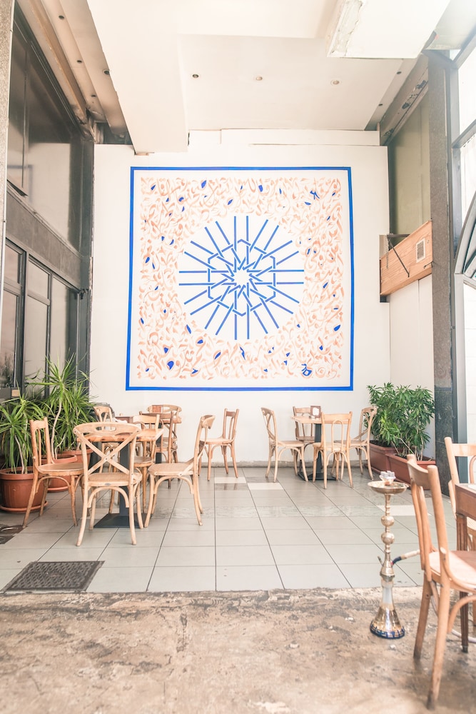 Hamra Urban Gardens 38/50