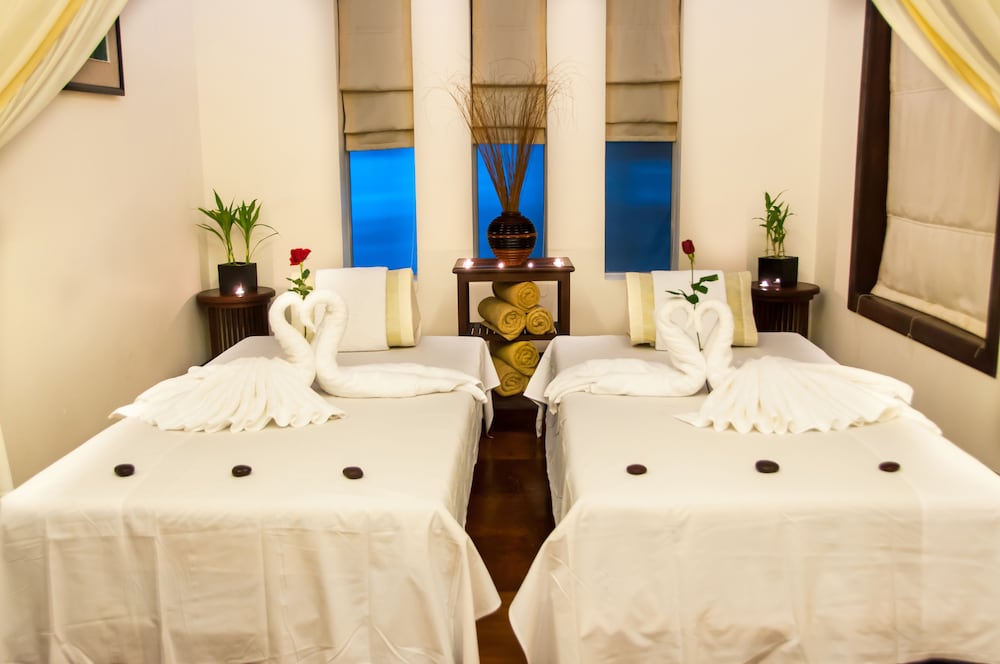 The Privilege Floor by Borei Angkor 22/50