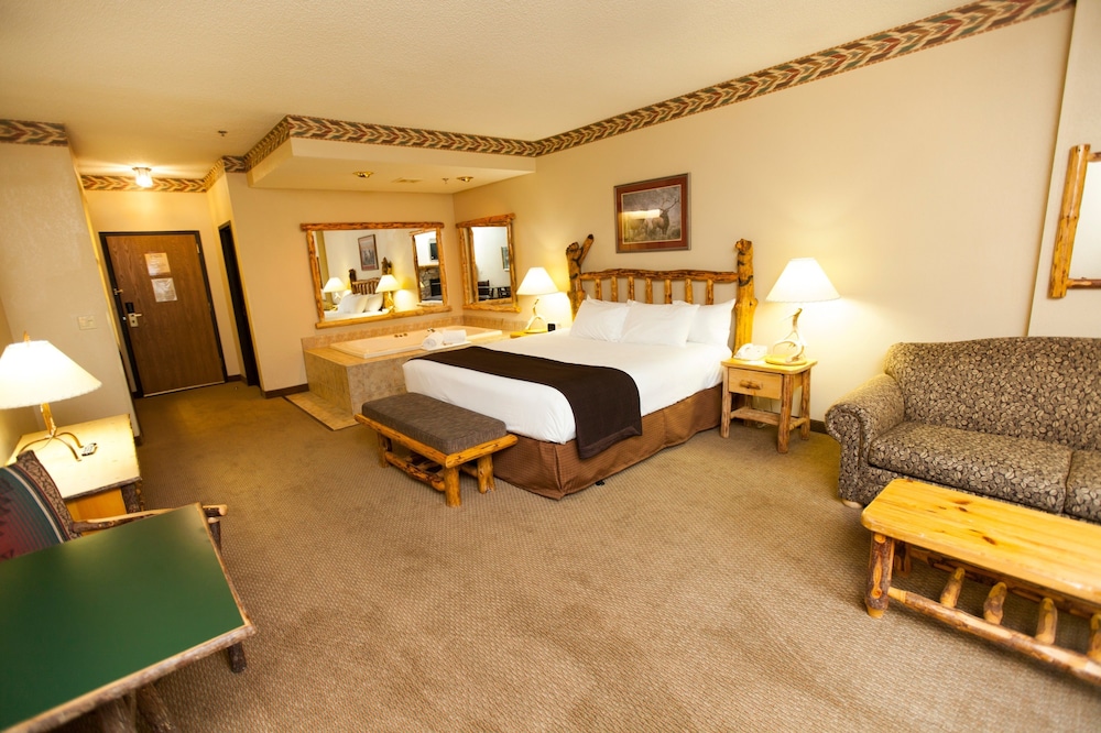 Great Wolf Lodge Williamsburg 10/76