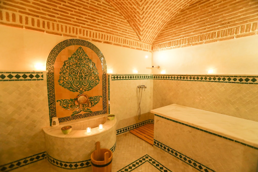 Sumahan Suites and Spa 31/62