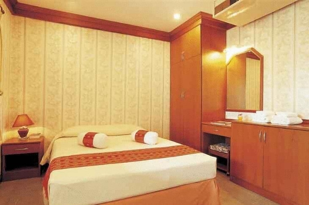 Samroiyod Holiday Resort 13/43