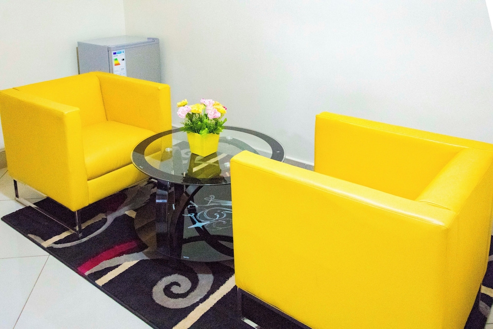 G One Hotel 28/47