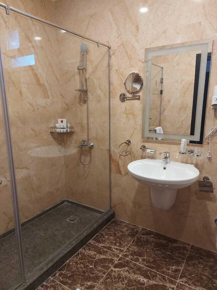Jewel Zamalek Hotel 50/50