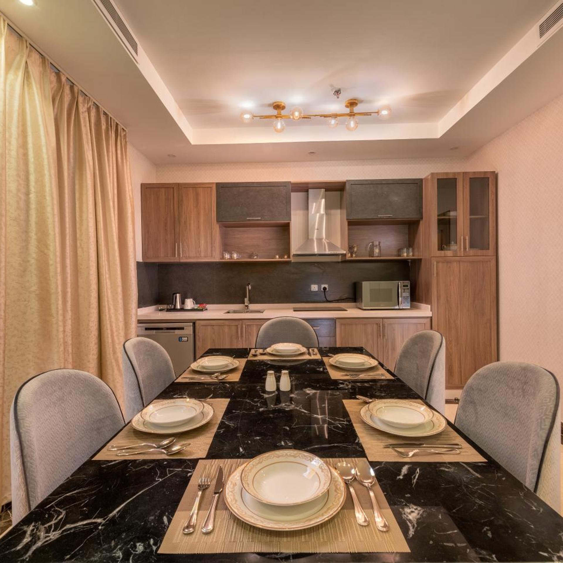 فندق سروات بارك ابها(Sarwat Park hotel) 52/62