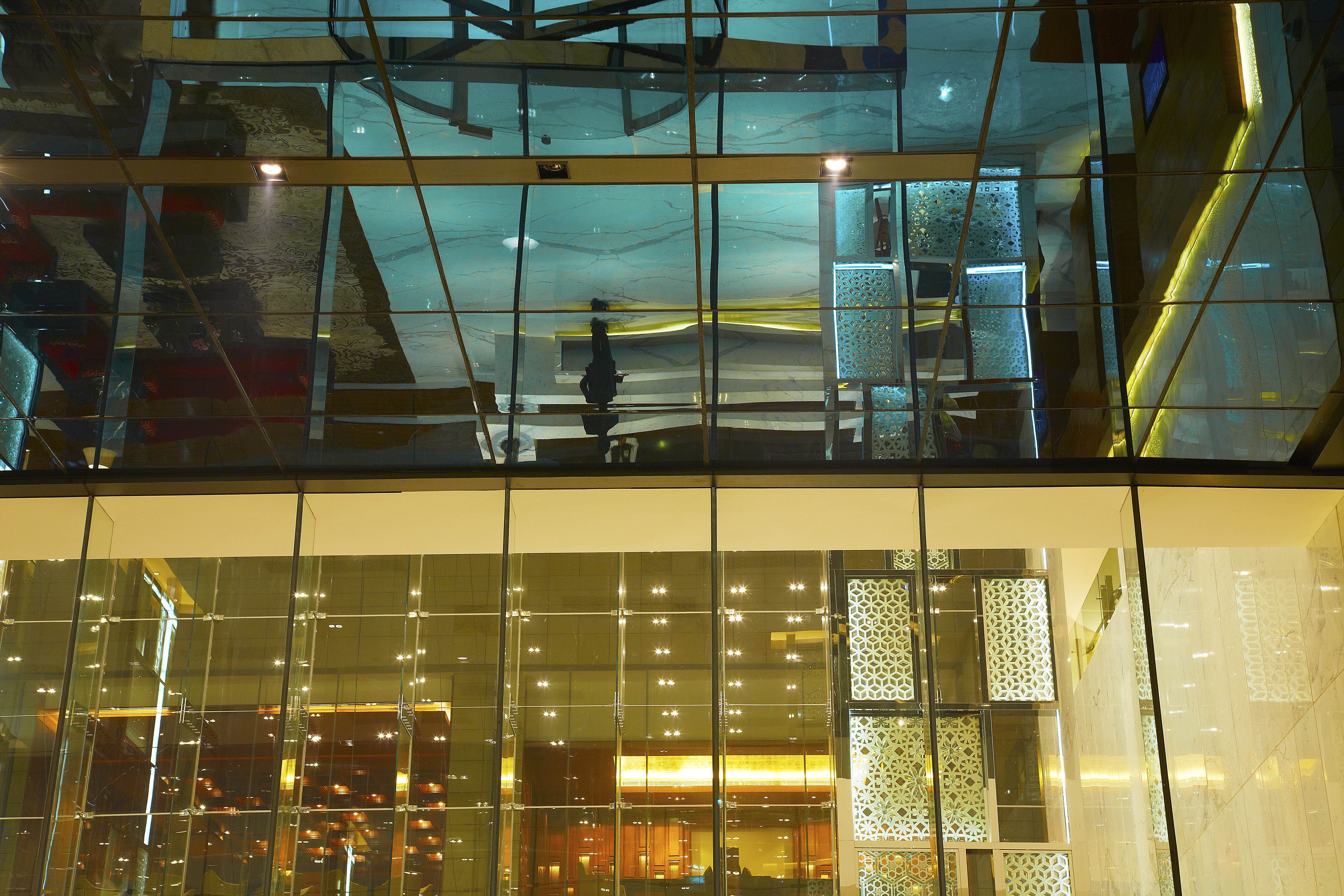 Taj City Centre Gurugram 5/80