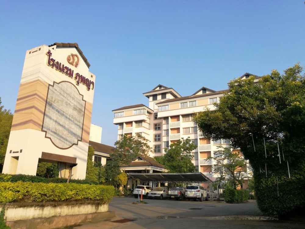 Phuphaya Hotel 15/18