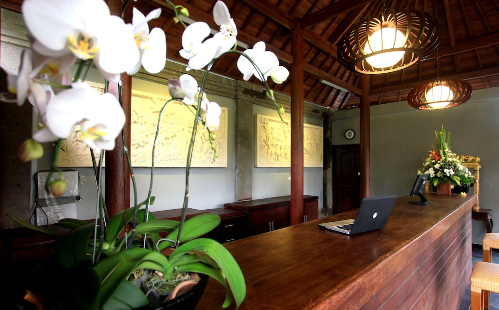 Ubud Raya Boutique Hotel 50/66
