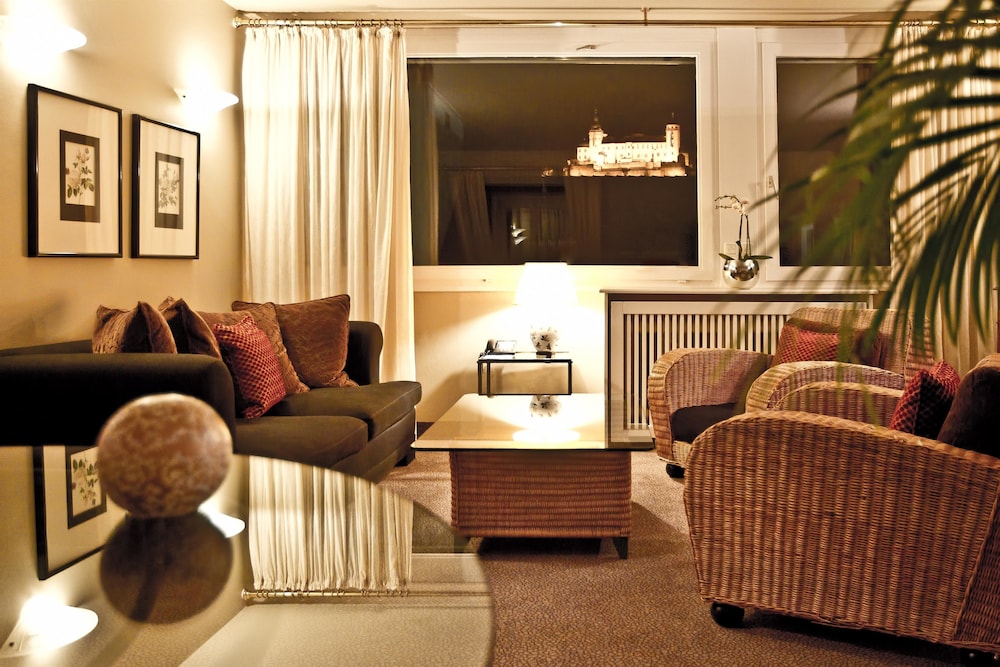 Best Western Premier Hotel Rebstock 37/49