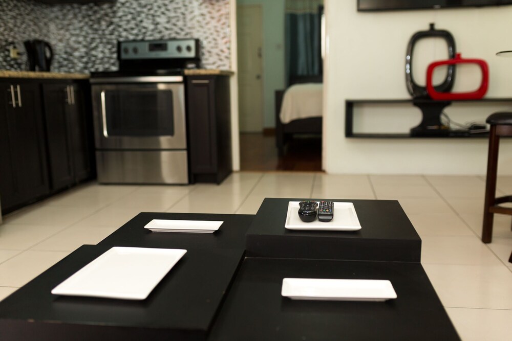 The Y Guest Apartment 13/17
