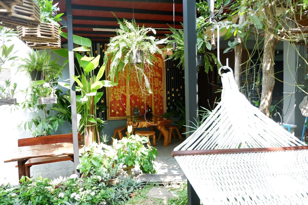 The Park Ayutthaya Resort And Spa 6/65