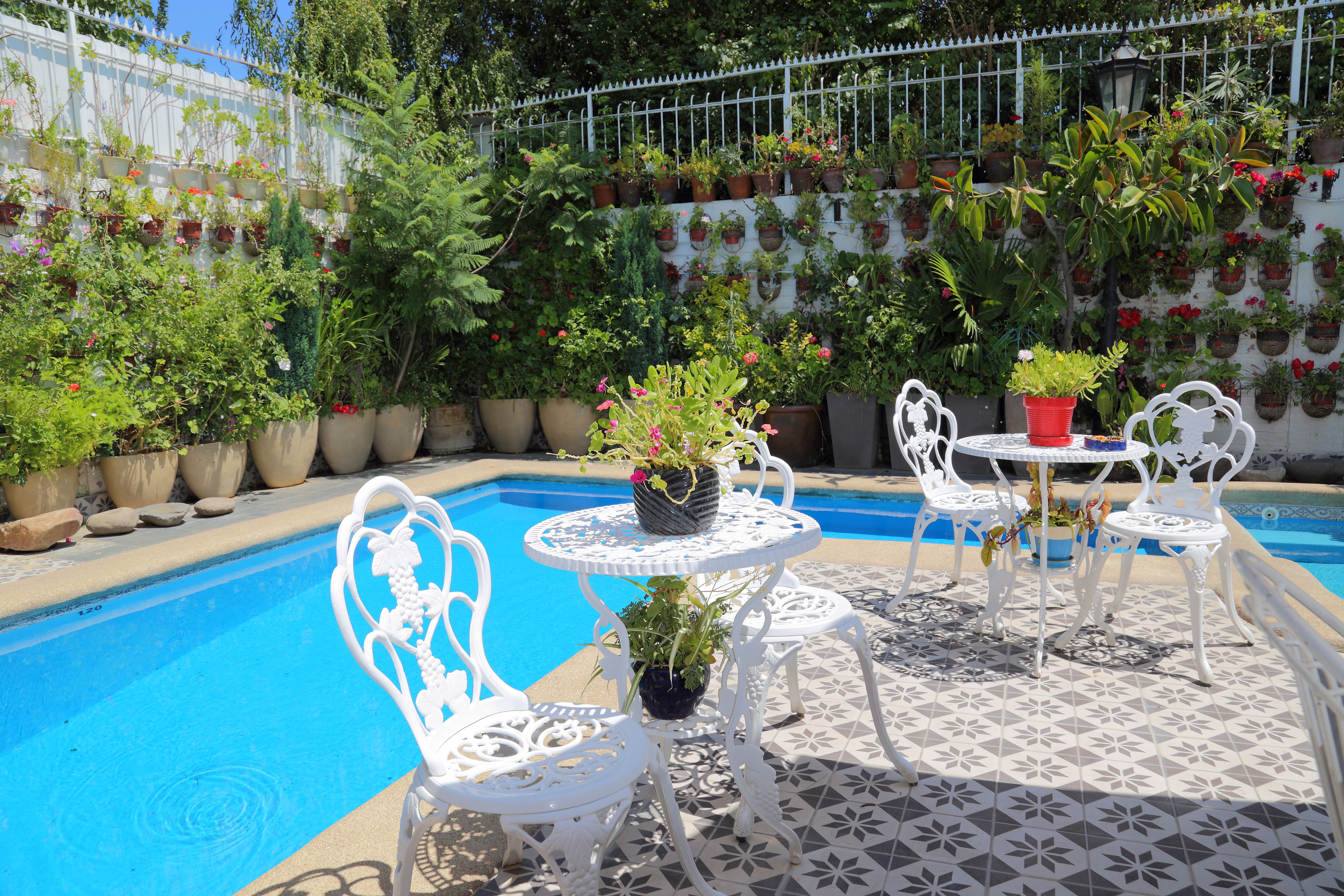 Hotel Boutique Vendimia Premium 28/39