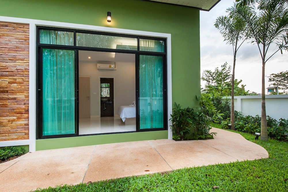 JINDA RESORT 7/53