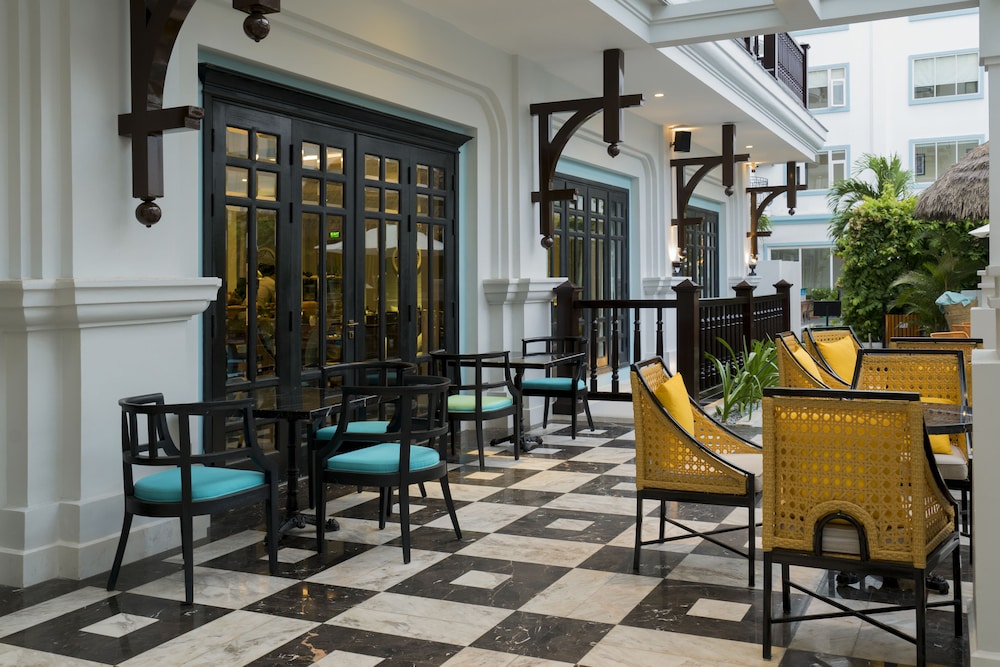 Anio Boutique Hotel Hoi An 26/46