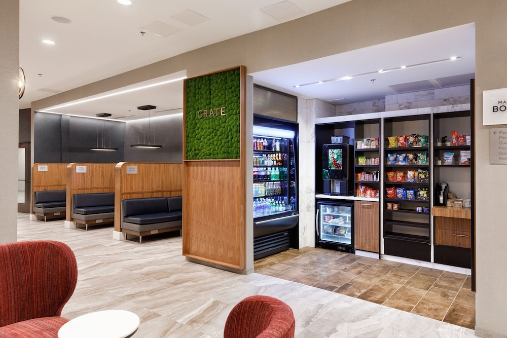 Courtyard by Marriott Richmond Scott's Addition 7/31