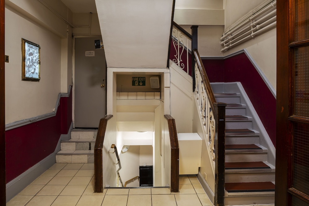 Hotel Strand Continental - Hostel 34/46