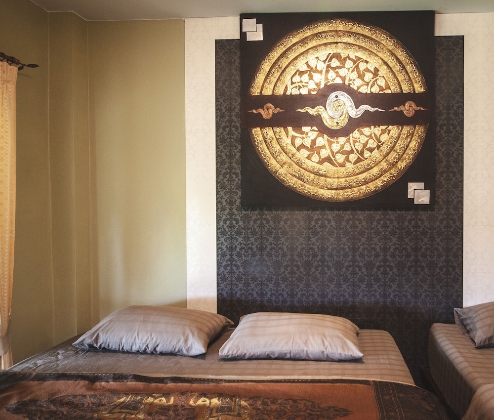 Pai Panalee the Nature Boutique Hotel 11/50