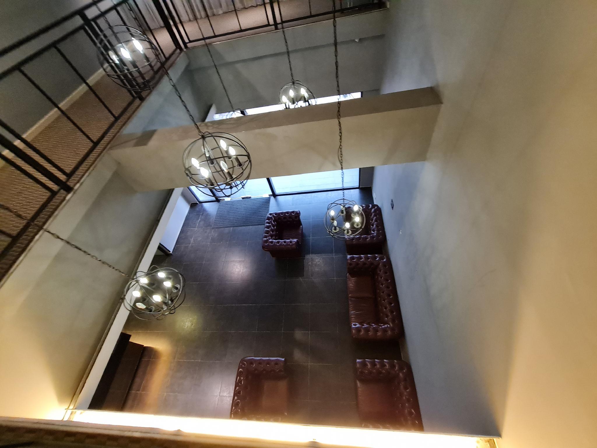 GEO BOUTIQUE HOTEL 26/35