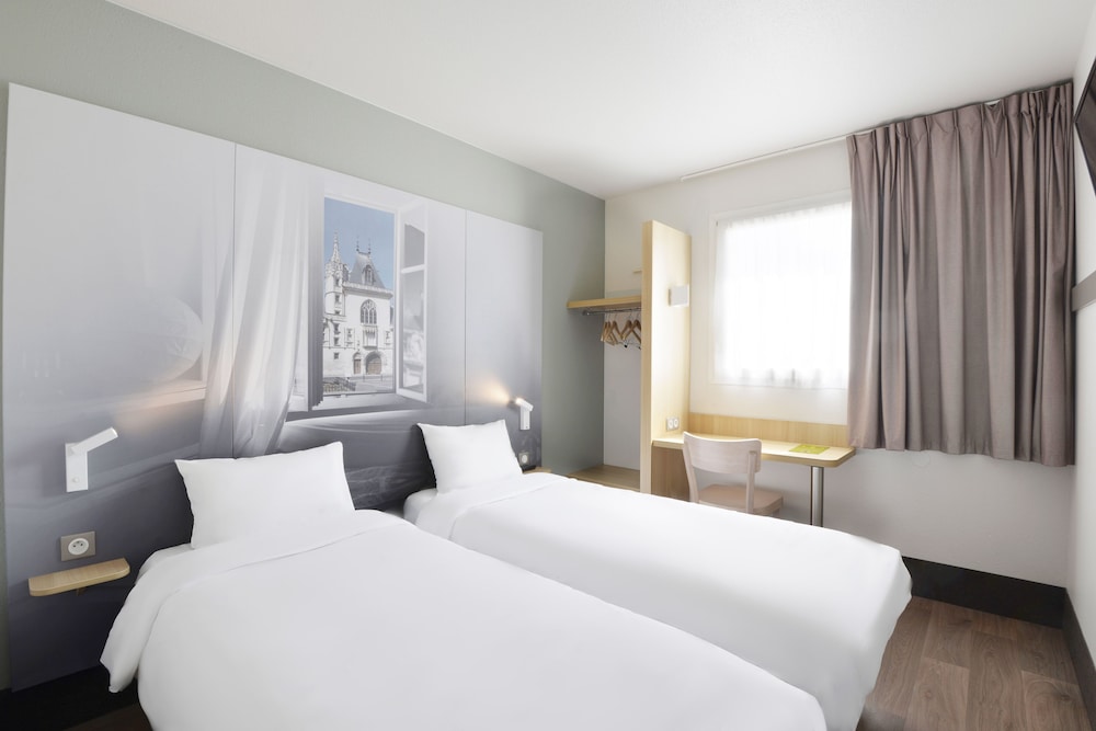 B&B Hotel Bourges 2 16/31