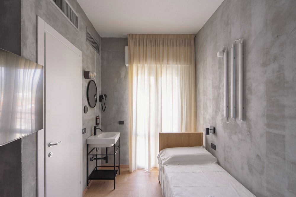 La Versiliana Hotel 34/50