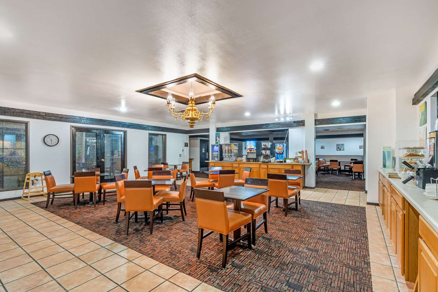 Quality Inn Tucumcari, NM 15/26