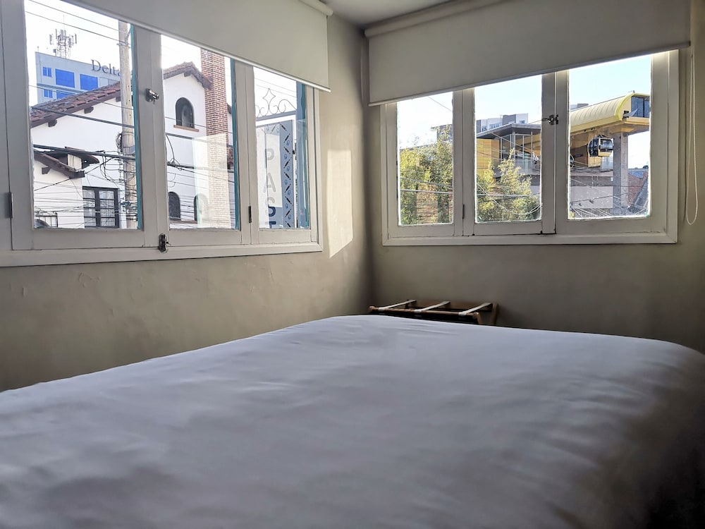 Casa Fusion Hotel Boutique 23/49