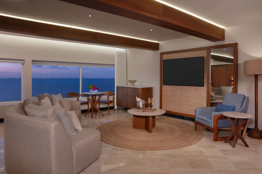 Dreams Sands Cancun Resort and Spa 46/67