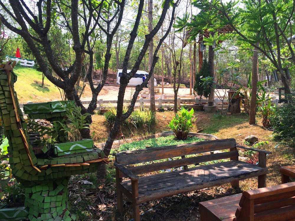 Montri Garden House 17/29