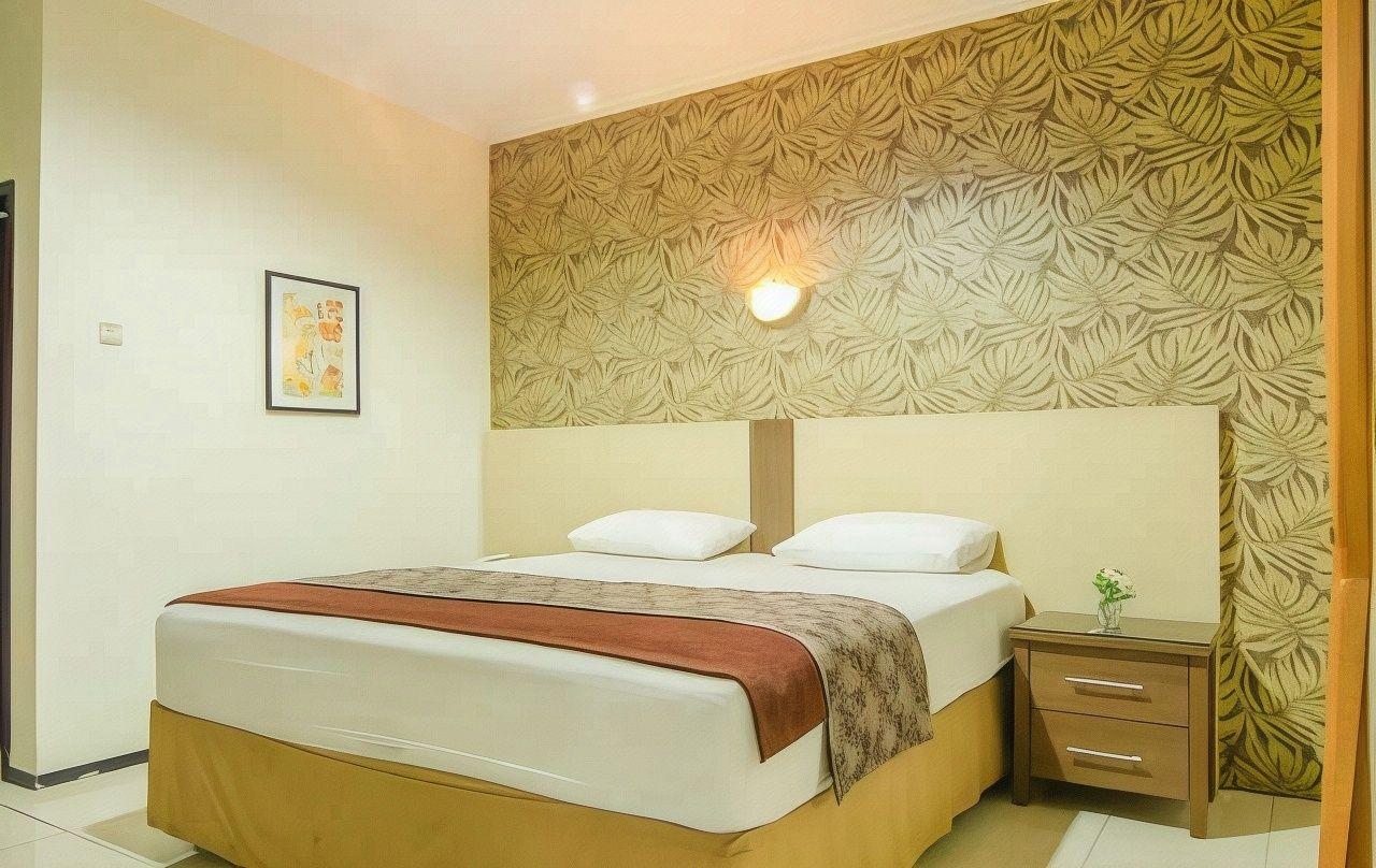 Hotel Wilis Indah Malang 12/34