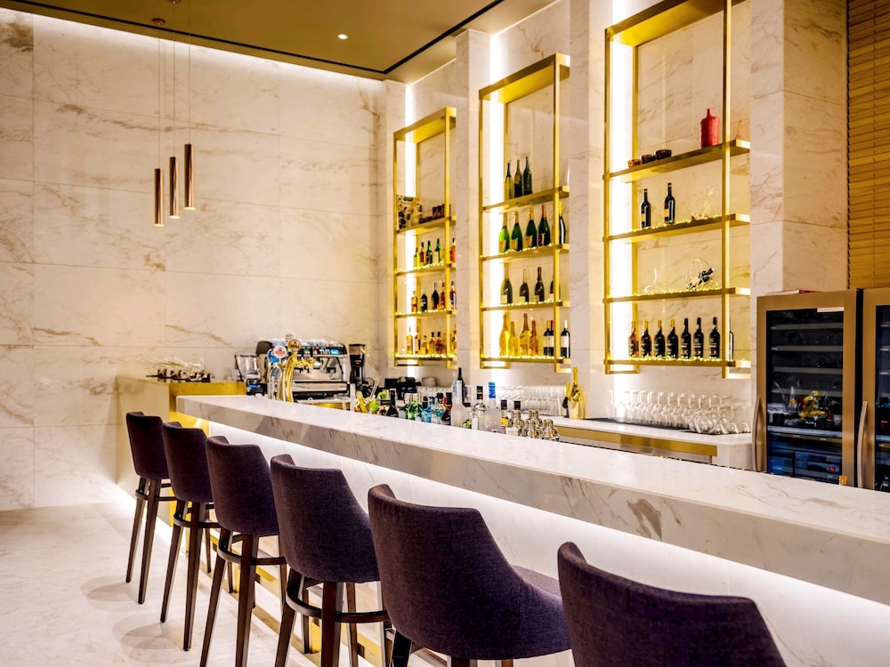 Grand Mercure Ambassasdor Hotel and Residences Seoul Yongsan 52/71