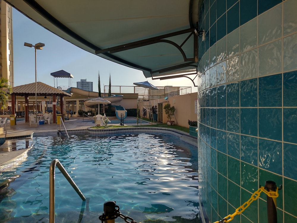 Prive Das Thermas I - Achei Ferias 14/50