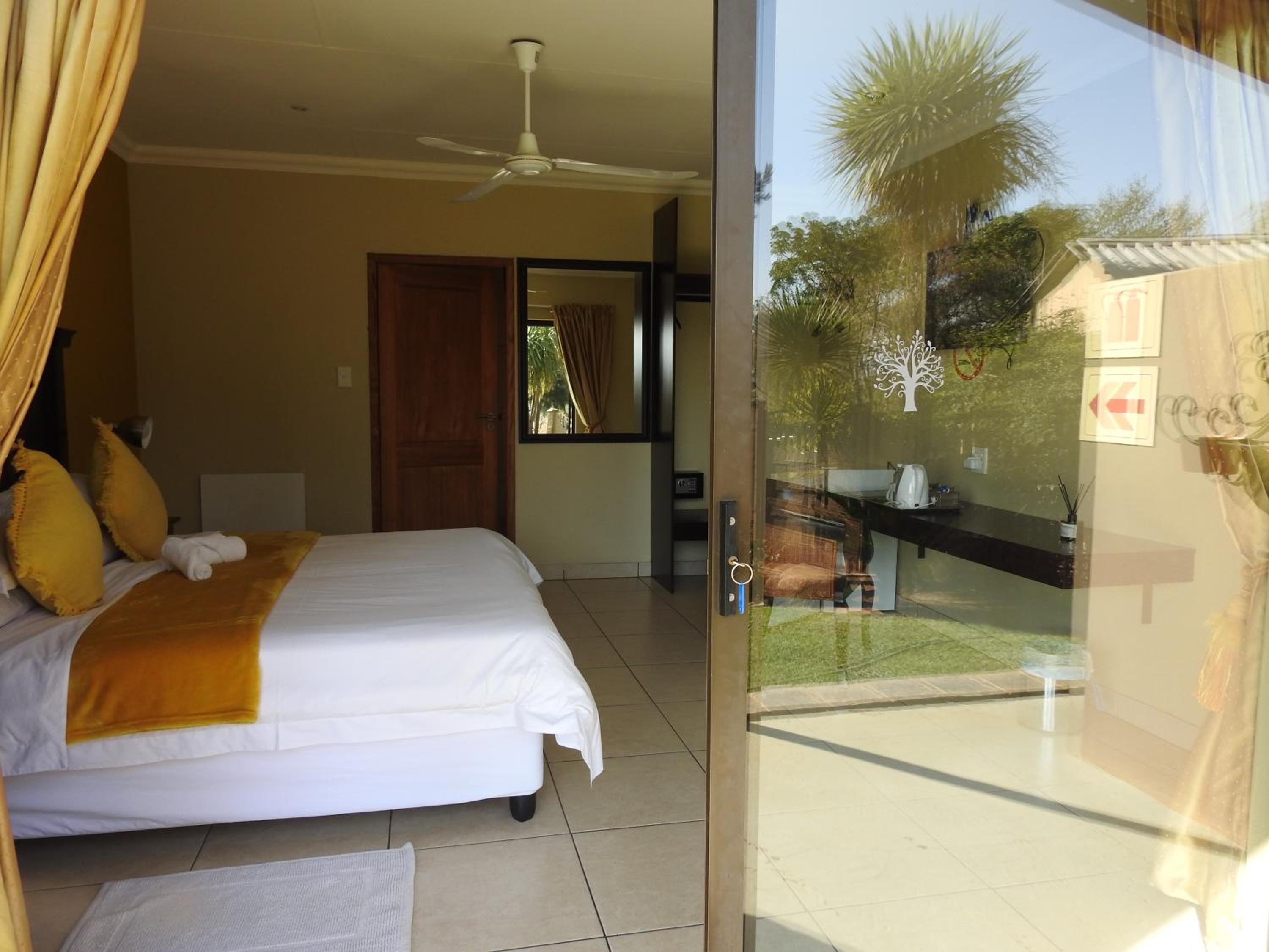 Amani Boutique Hotel 12/44