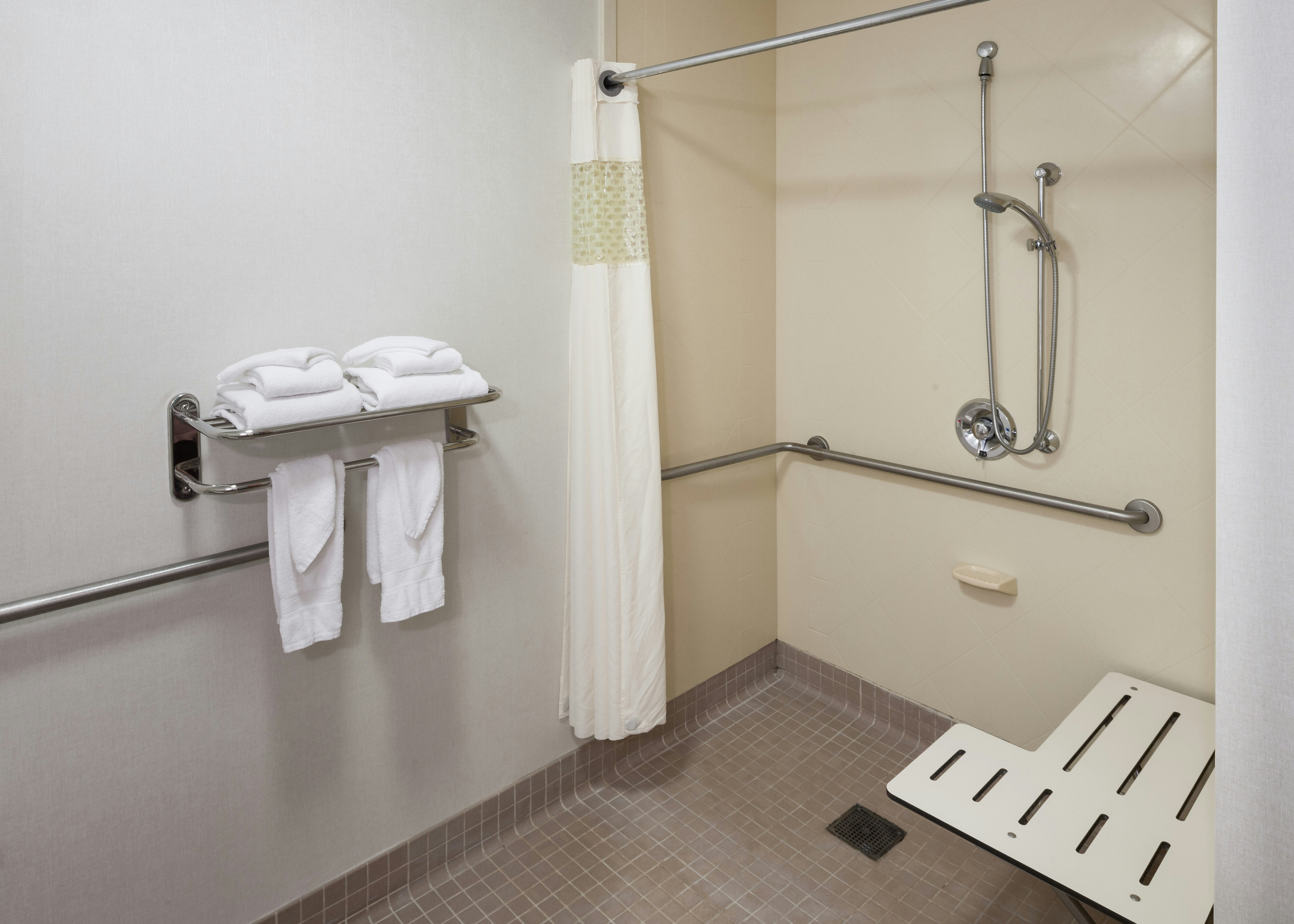 Hampton Inn & Suites Westford - Chelmsford 48/48